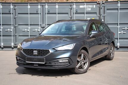 Seat Leon 147.628 km 14.499 &euro; Neunkirchen 57290