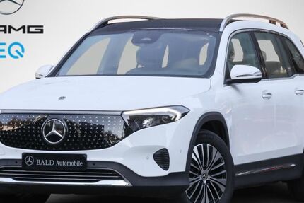 Mercedes-Benz EQB 12.422 km 36.880 &euro; Olpe 57462