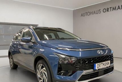 Hyundai BAYON 13.800 km 21.990 &euro; Wissen 57537