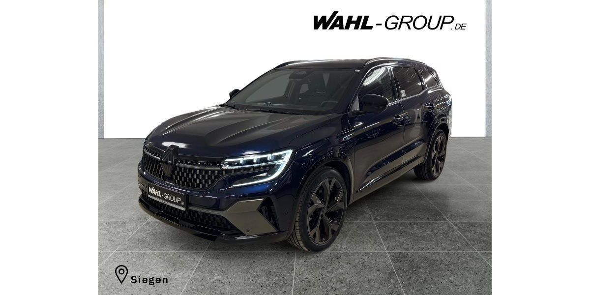 Renault Espace 1.122 km 37.980 &euro; Siegen 57076