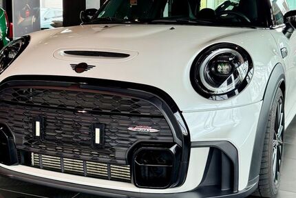 Mini Cooper S 26.000 km 27.490 &euro; Siegen 57074