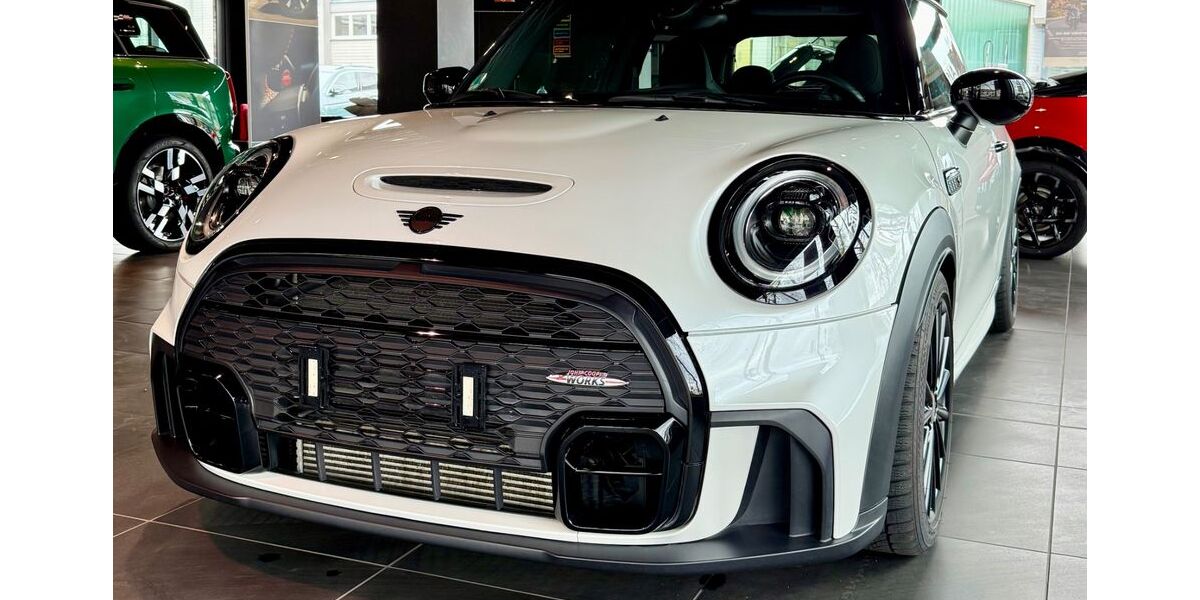 Mini Cooper S 26.000 km 27.490 &euro; Siegen 57074