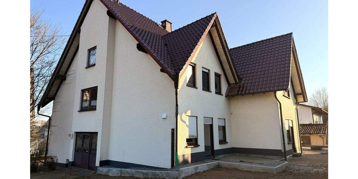 Mehrfamilienhaus, Wohnhaus Bad Marienberg - 1 Zimmer, 307 m&sup2;, 519.500&euro; | Angebot:25913508