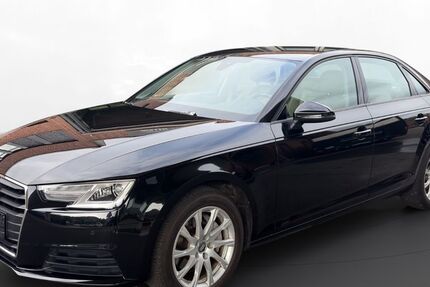 Audi A4 51.070 km 19.990 &euro; Siegen 57074