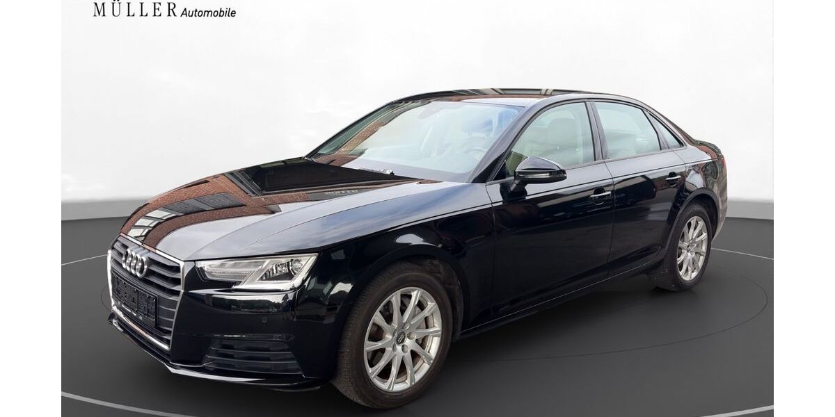 Audi A4 51.070 km 19.990 &euro; Siegen 57074