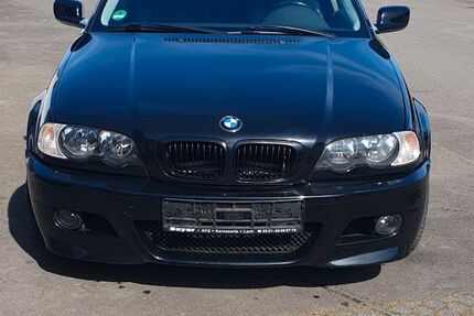 BMW 330 284.452 km 6.850 &euro; Siegen 57078