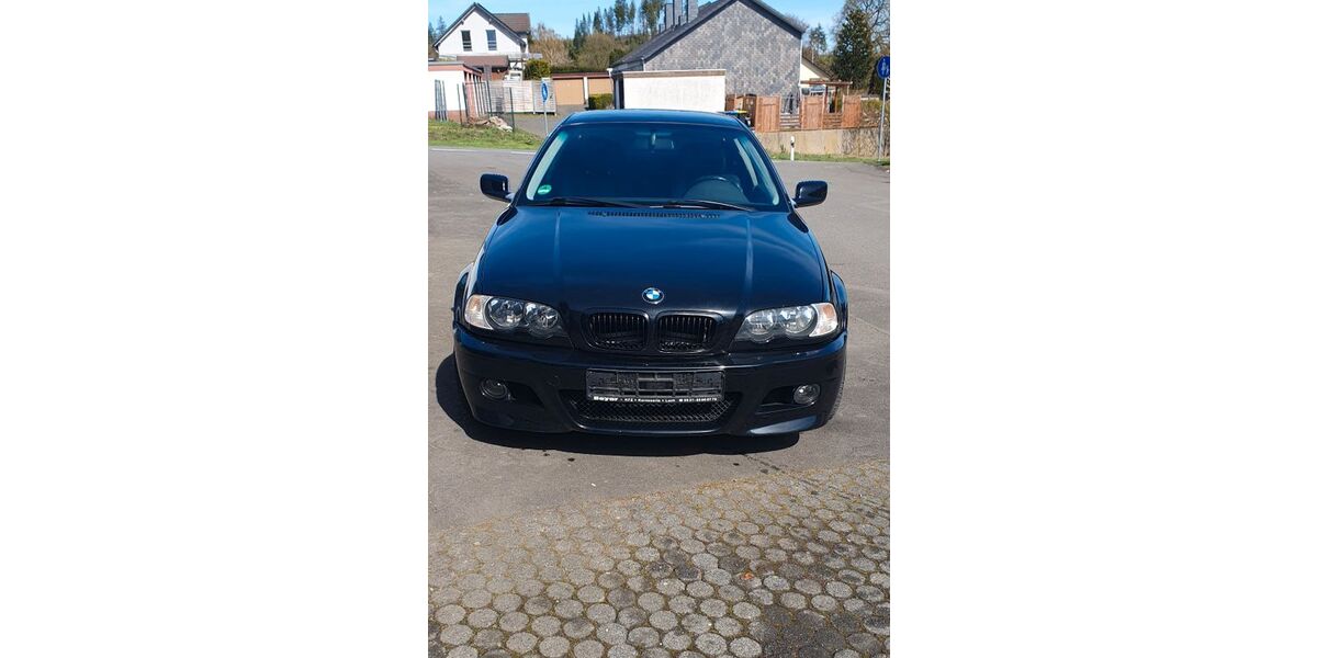 BMW 330 284.452 km 6.850 &euro; Siegen 57078