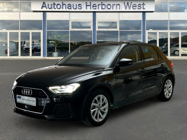 Audi A1 20.100 km 23.450 &euro; Herborn 35745