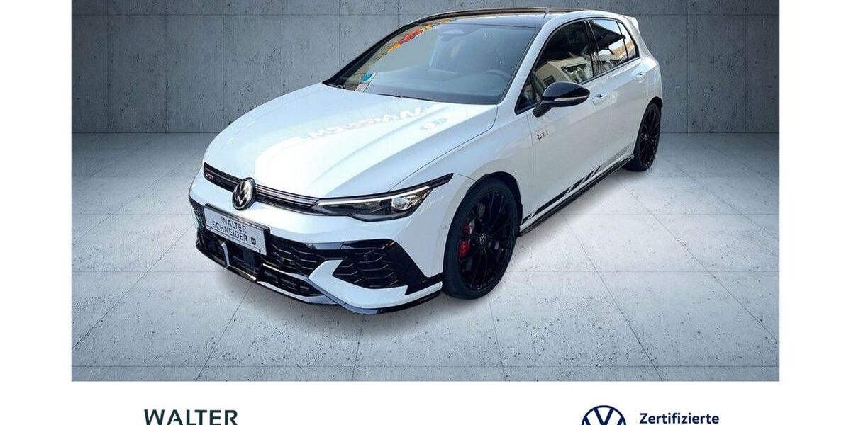 VW Golf 3.900 km 43.980 &euro; Siegen 57076