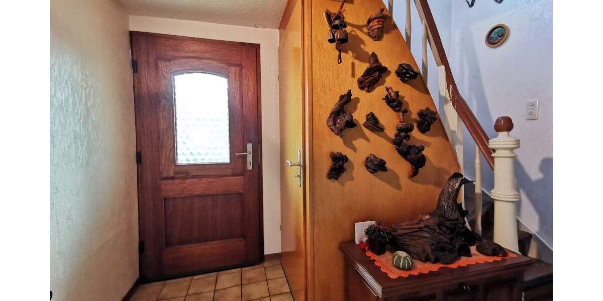 Einfamilienhaus Langenbach bei Kirburg - 6 Zimmer, 132 m&sup2;, 149.000&euro; | Angebot:25775952