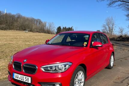 BMW 118 86.000 km 14.300 &euro; Salzburg 56479