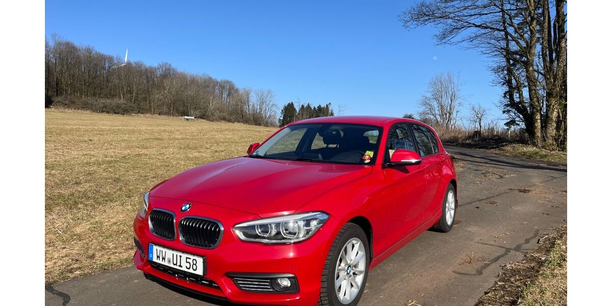 BMW 118 86.000 km 14.300 &euro; Salzburg 56479