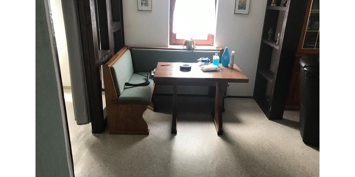 Einfamilienhaus Steinebach/Sieg Sieg - 7 Zimmer, 120 m&sup2;, 115.000&euro; | Angebot:25441931