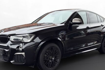 BMW X4 M40 67.445 km 30.990 &euro; Siegen 57074