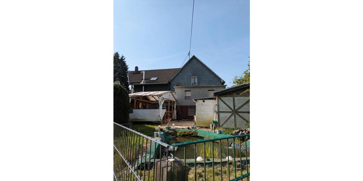 Mehrfamilienhaus, Wohnhaus Netphen - 9 Zimmer, 205 m&sup2;, 299.000&euro; | Angebot:26737644
