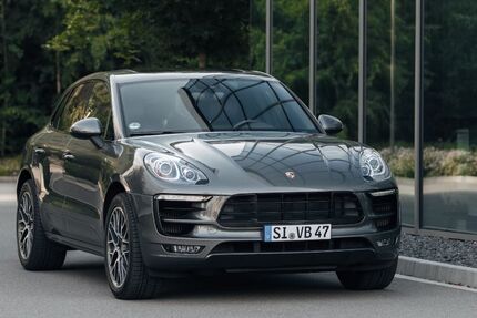 Porsche Macan 129.999 km 29.999 &euro; Siegen 57072