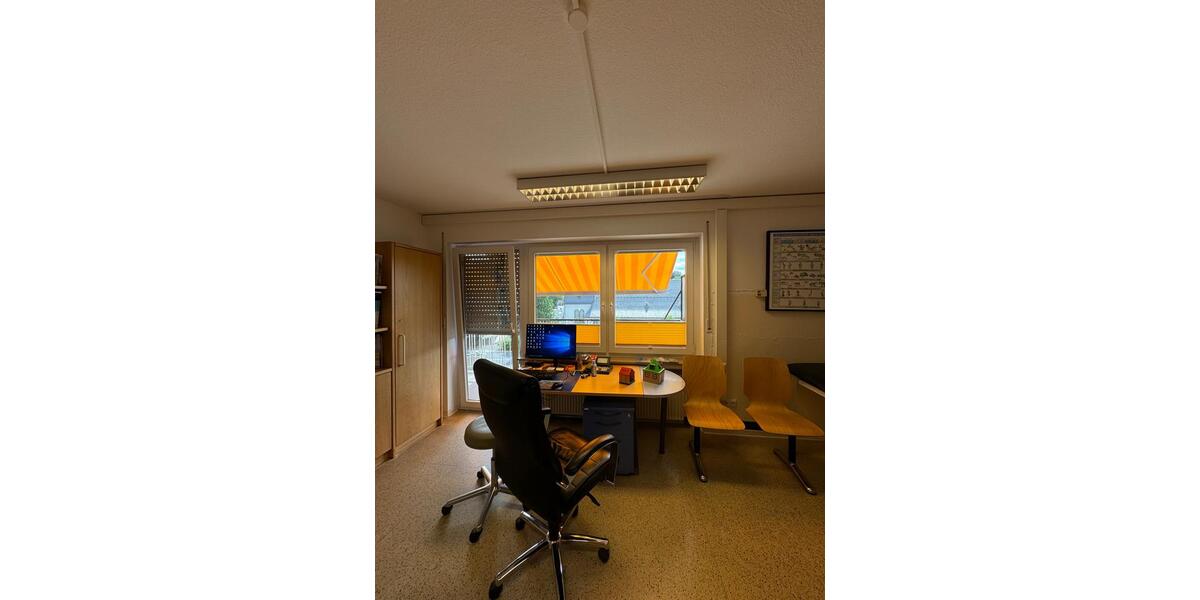 Gewerbeobjekt Siegen - 1.262&euro; | Angebot:25000279