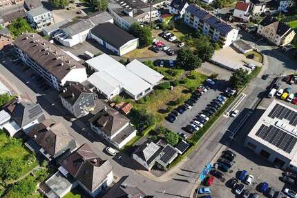 Gewerbeobjekt Siegen Kaan-Marienborn - 1.790.000&euro; | Angebot:27571984