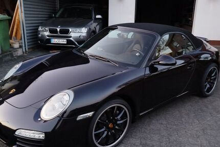 Porsche 911 Urmodell 65.100 km 72.900 &euro; Netphen 57250