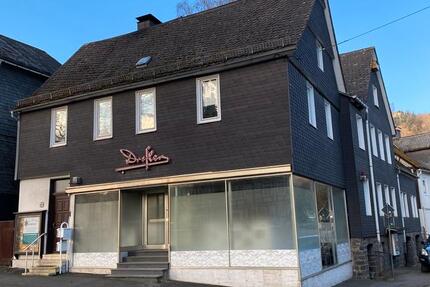 Gewerbeobjekt Bad Laasphe - 500&euro; | Angebot:26317926