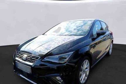 Seat Ibiza 39.356 km 16.950 &euro; Erndtebrück 57339