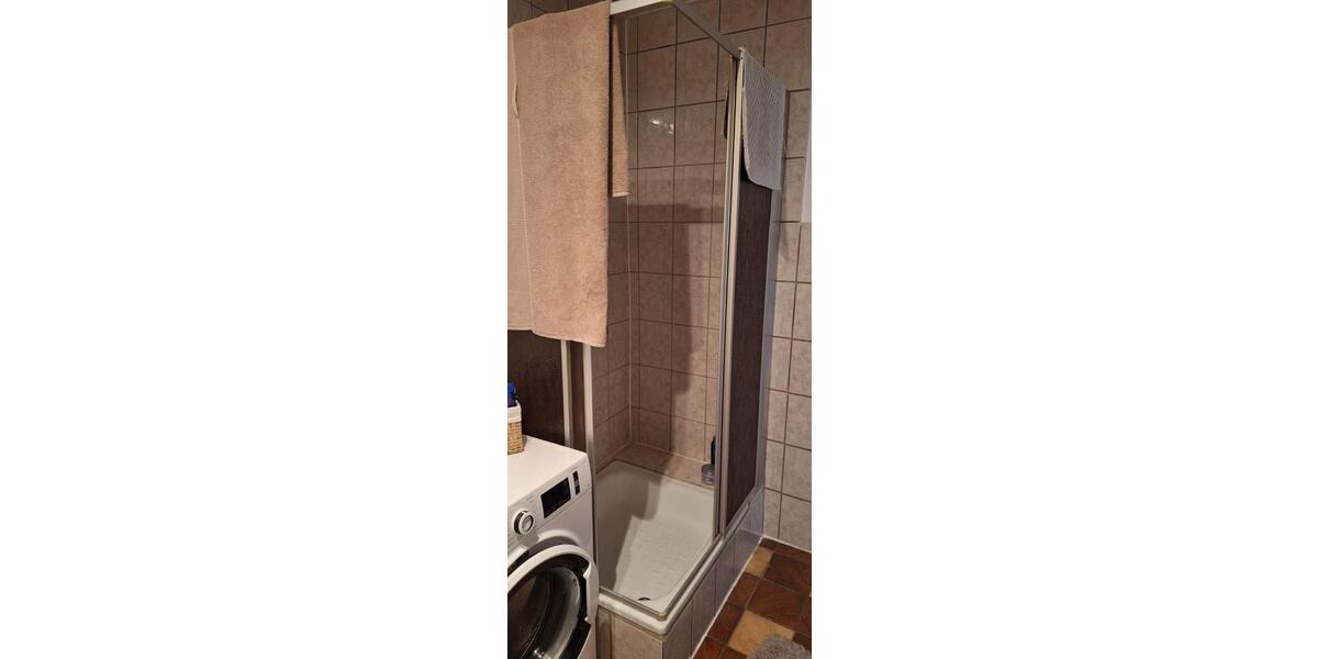 Etagenwohnung Siegen Kaan-Marienborn - 2 Zimmer, 60 m&sup2;, 550&euro; | Angebot:25656518