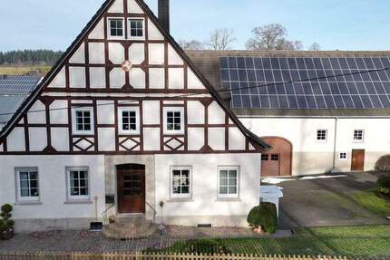 Haus Olpe Rhonard - 1 Zimmer, 390 m&sup2;, 1.280.000&euro; | Angebot:25666276