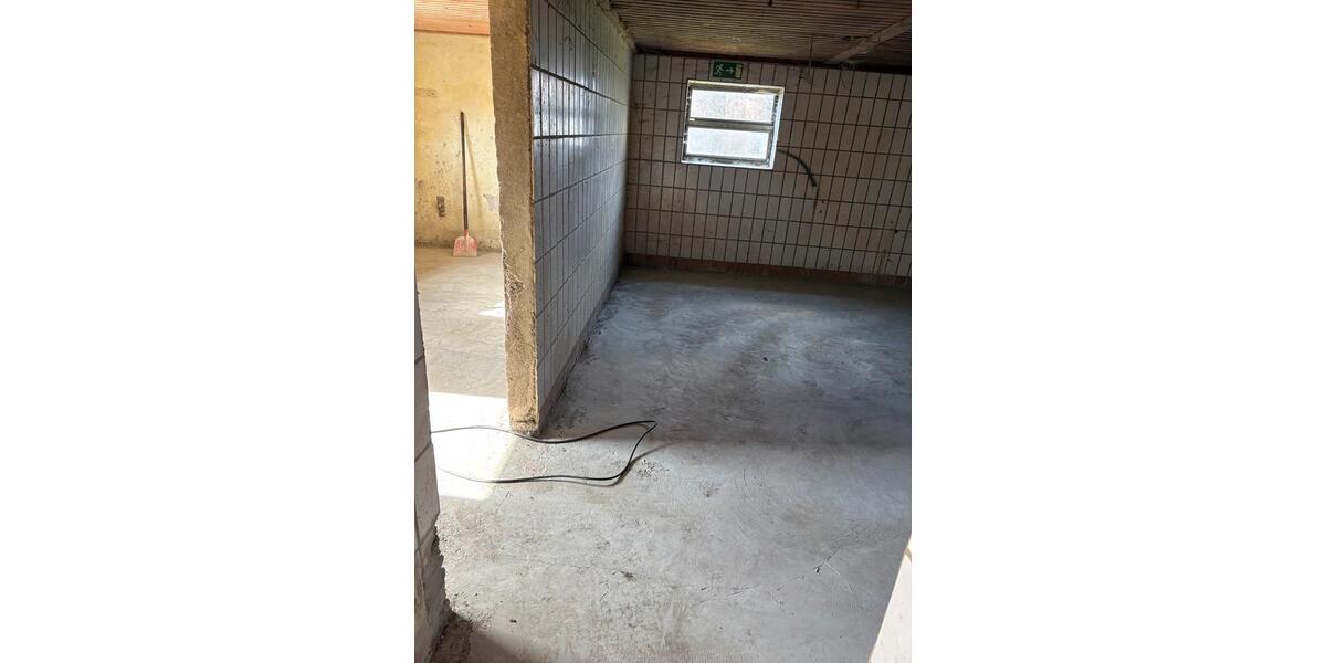 Gewerbeobjekt Drolshagen - 5&euro; | Angebot:26061383