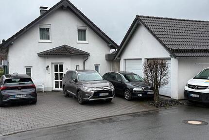 Wohnung Kreuztal - 1 Zimmer, 85 m&sup2;, 1.200&euro; | Angebot:25933235