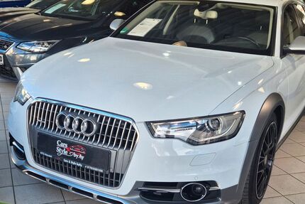 Audi A6 132.000 km 22.499 &euro; Dillenburg 35683