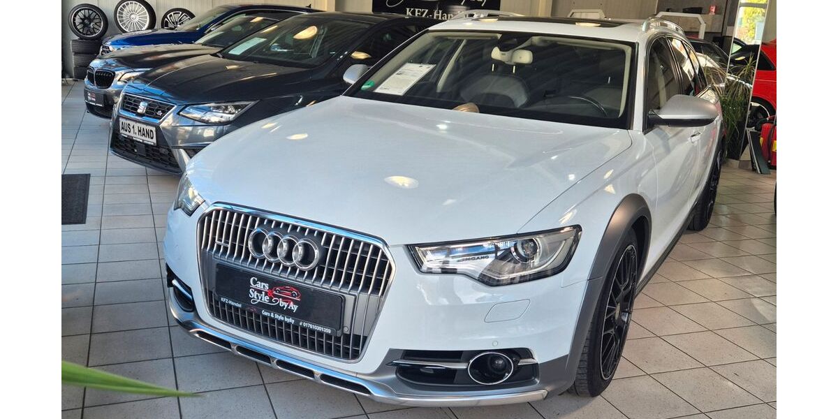 Audi A6 132.000 km 22.499 &euro; Dillenburg 35683