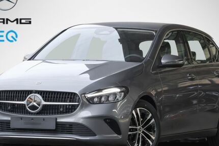 Mercedes-Benz B 200 2.582 km 29.980 &euro; Siegen 57074
