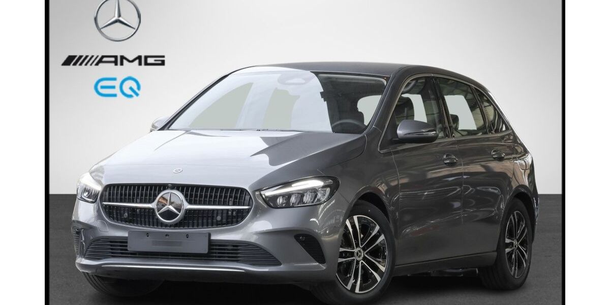 Mercedes-Benz B 200 2.582 km 29.980 &euro; Siegen 57074