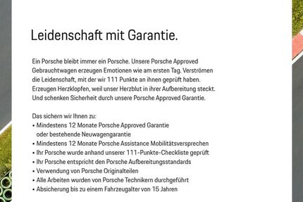 Porsche Cayenne 42.656 km 189.700 &euro; Siegen 57080