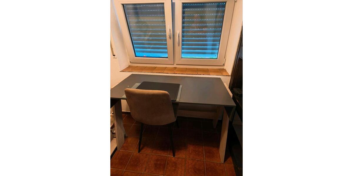 Etagenwohnung Burbach - 1 Zimmer, 39 m&sup2;, 450&euro; | Angebot:26659107
