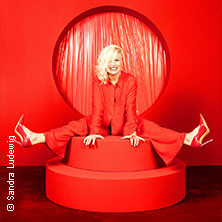 Ina Müller und Band - Die 6.0 Tour 10.10.2026 Siegerlandhalle