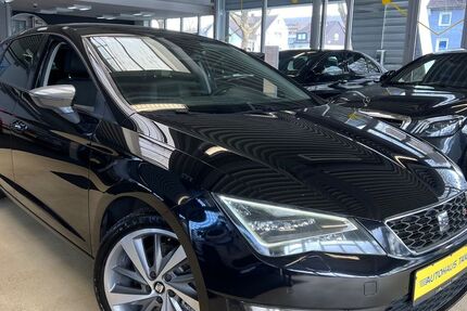 Seat Leon 149.493 km 12.490 &euro; Kreuztal 57223