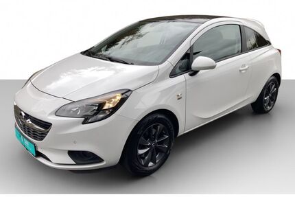 Opel Corsa 74.018 km 10.740 &euro; Lennestadt 57368