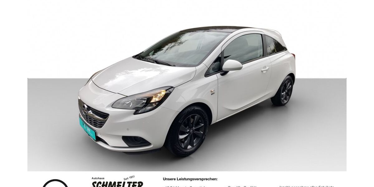 Opel Corsa 74.018 km 10.740 &euro; Lennestadt 57368