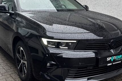 Opel Astra 15.650 km 21.990 &euro; Hachenburg 57627