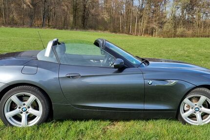 BMW Z4 66.000 km 19.690 &euro; Breitscheid 35767