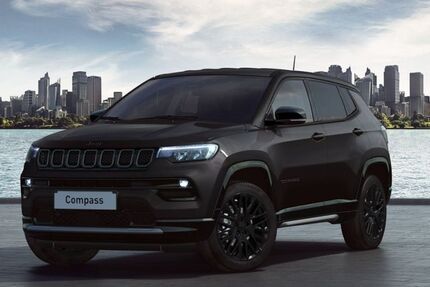 Jeep Compass 21.915 km 28.900 &euro; Siegen OT Kaan-Marienborn 57074