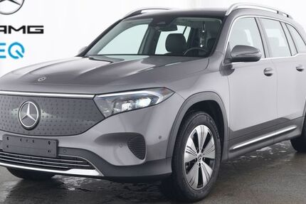 Mercedes-Benz EQB 11.171 km 46.220 &euro; Erndtebrück 57339