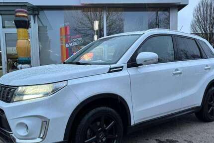 Suzuki Vitara 71.200 km 19.950 &euro; Kreuztal 57223