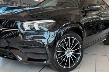 Mercedes-Benz GLE 350 185.000 km 46.991 &euro; Siegen 57078