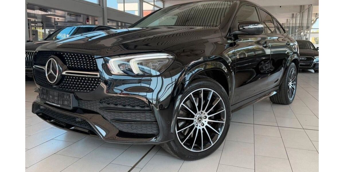 Mercedes-Benz GLE 350 185.000 km 46.991 &euro; Siegen 57078