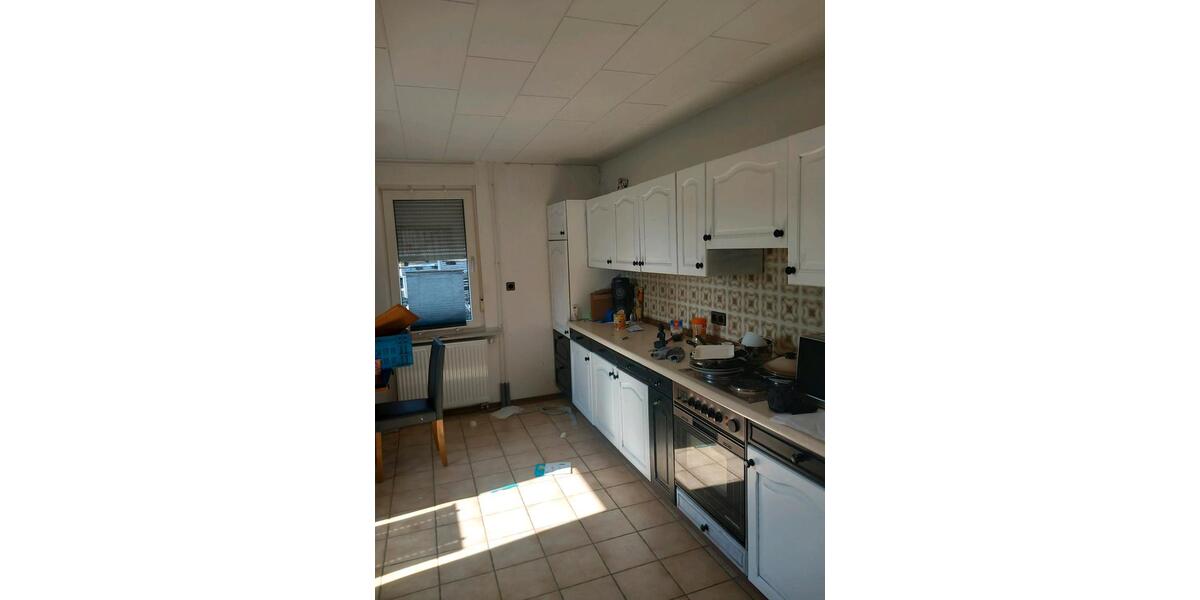 Erdgeschoßwohnung Bad Laasphe - 5 Zimmer, 120 m&sup2;, 1.300&euro; | Angebot:25933029