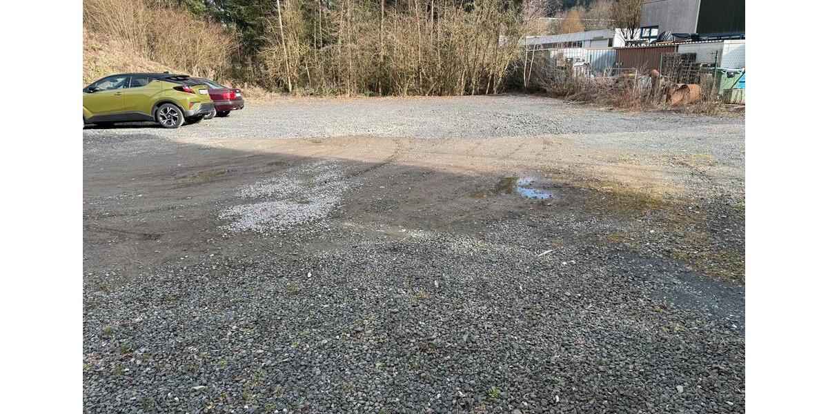 Gewerbeobjekt Wilnsdorf - 900&euro; | Angebot:25900289