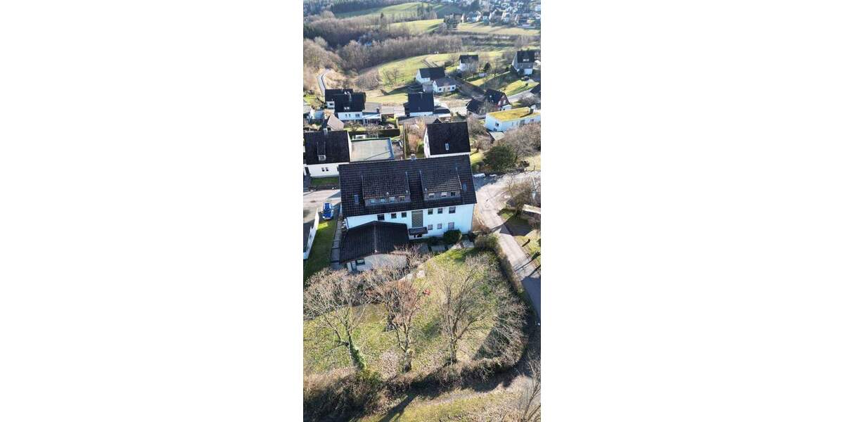 Mehrfamilienhaus, Wohnhaus Birken-Honigessen Birken-Honigsessen - 1 Zimmer, 437 m&sup2;, 350.000&euro; | Angebot:25734000