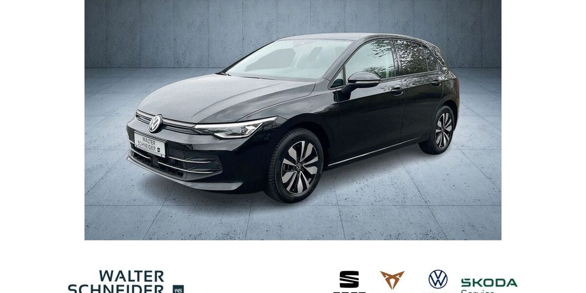 VW Golf 24.500 km 28.450 &euro; Kreuztal 57223